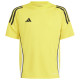 Adidas Παιδική κοντομάνικη μπλούζα Tiro 24 Jersey Tee Adidas Παιδική κοντομάνικη μπλούζα Tiro 24 Jersey Tee
